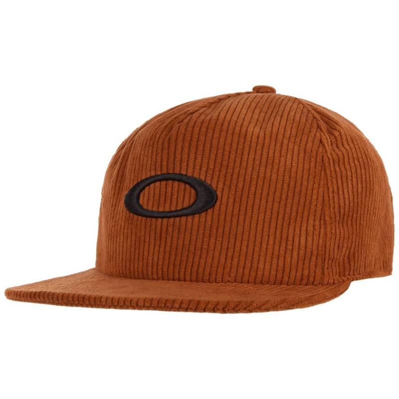 Uni Ellipse Cordcap by Oakley von Oakley