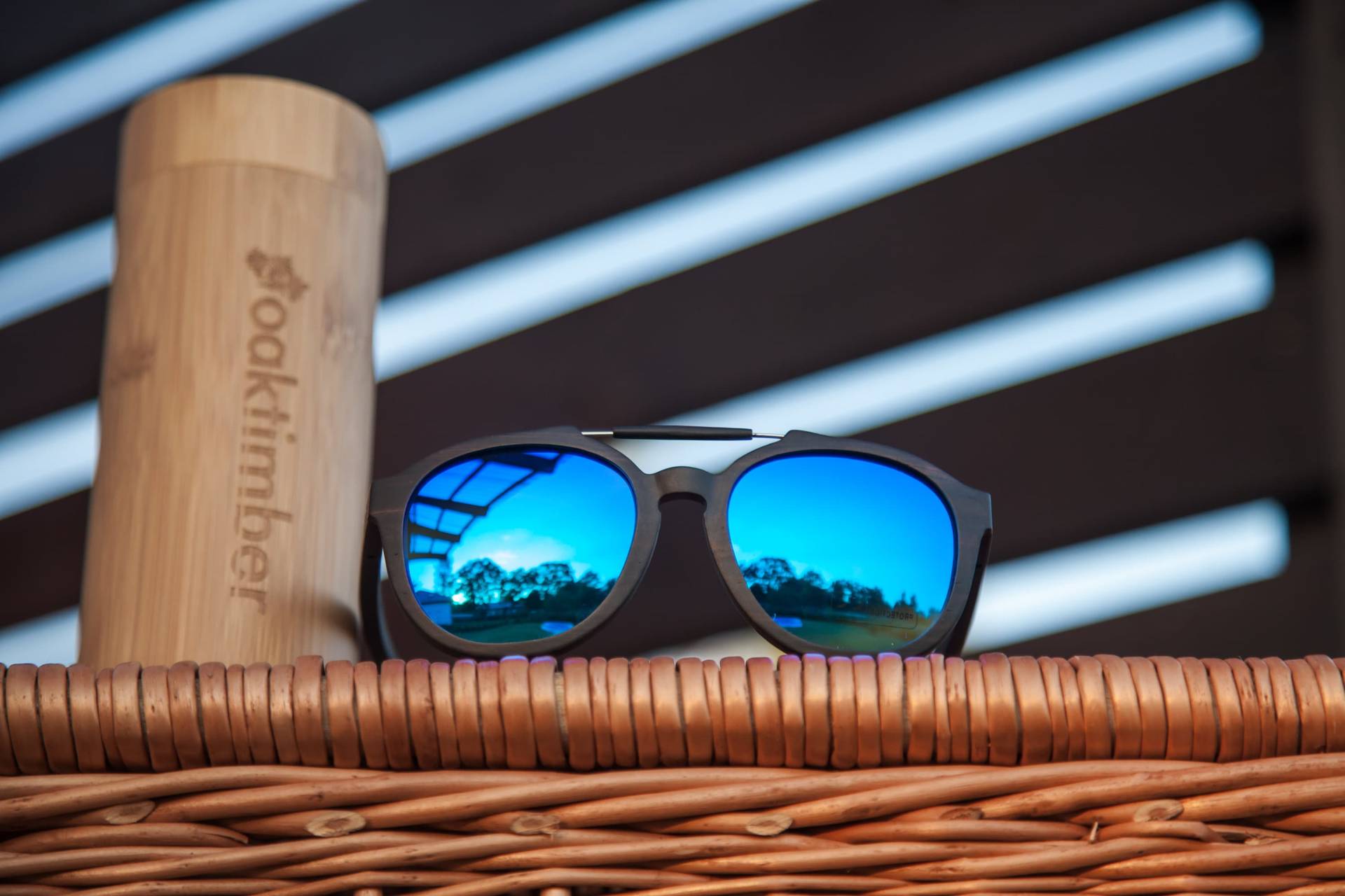 O23T Holz Sonnenbrille/Polarisierte Unisex Herren Geschenk Womens Trauzeugen Für Ihn O23T Holz Sonnenbrille/Polarisierte Unisex Herren Geschenk Womens Trauzeugen Für Ihn von OaktimberLV