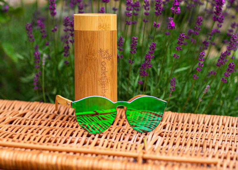 O28T Holz Sonnenbrille/Polarisierte Unisex Herren Geschenk Frauen Bräutigam Für Ihn O28T Holz Sonnenbrille/Polarisierte Unisex Herren Geschenk Frauen Bräutigam Für Ihn von OaktimberLV