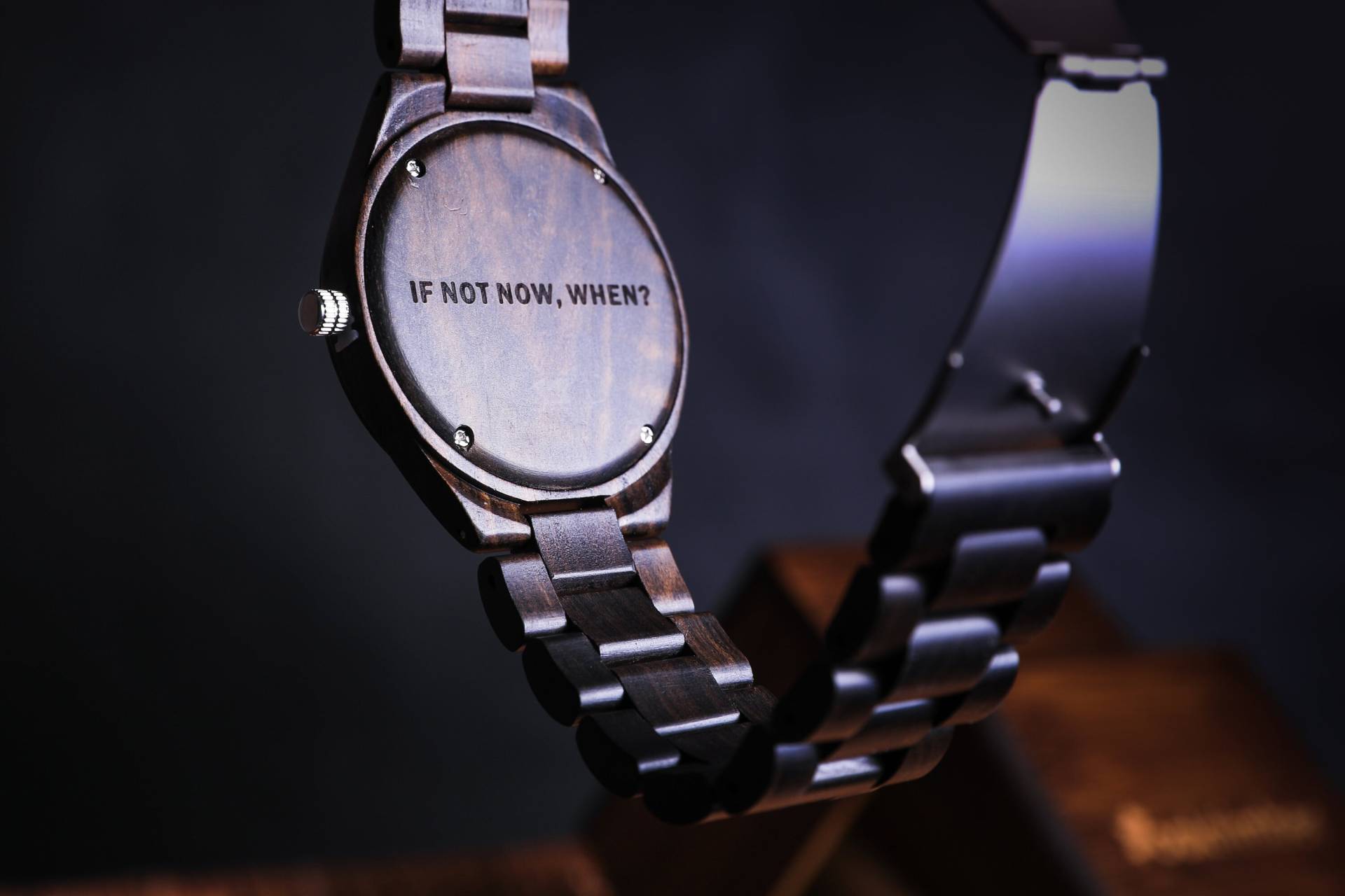 Oaktimber Ot28T/Holz Uhr Uhren Armbanduhr Oaktimber Ot28T/Holz Uhr Uhren Armbanduhr von OaktimberLV