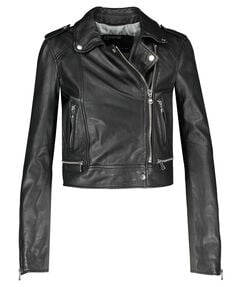 Damen Bikerjacke YOKO von Oakwood