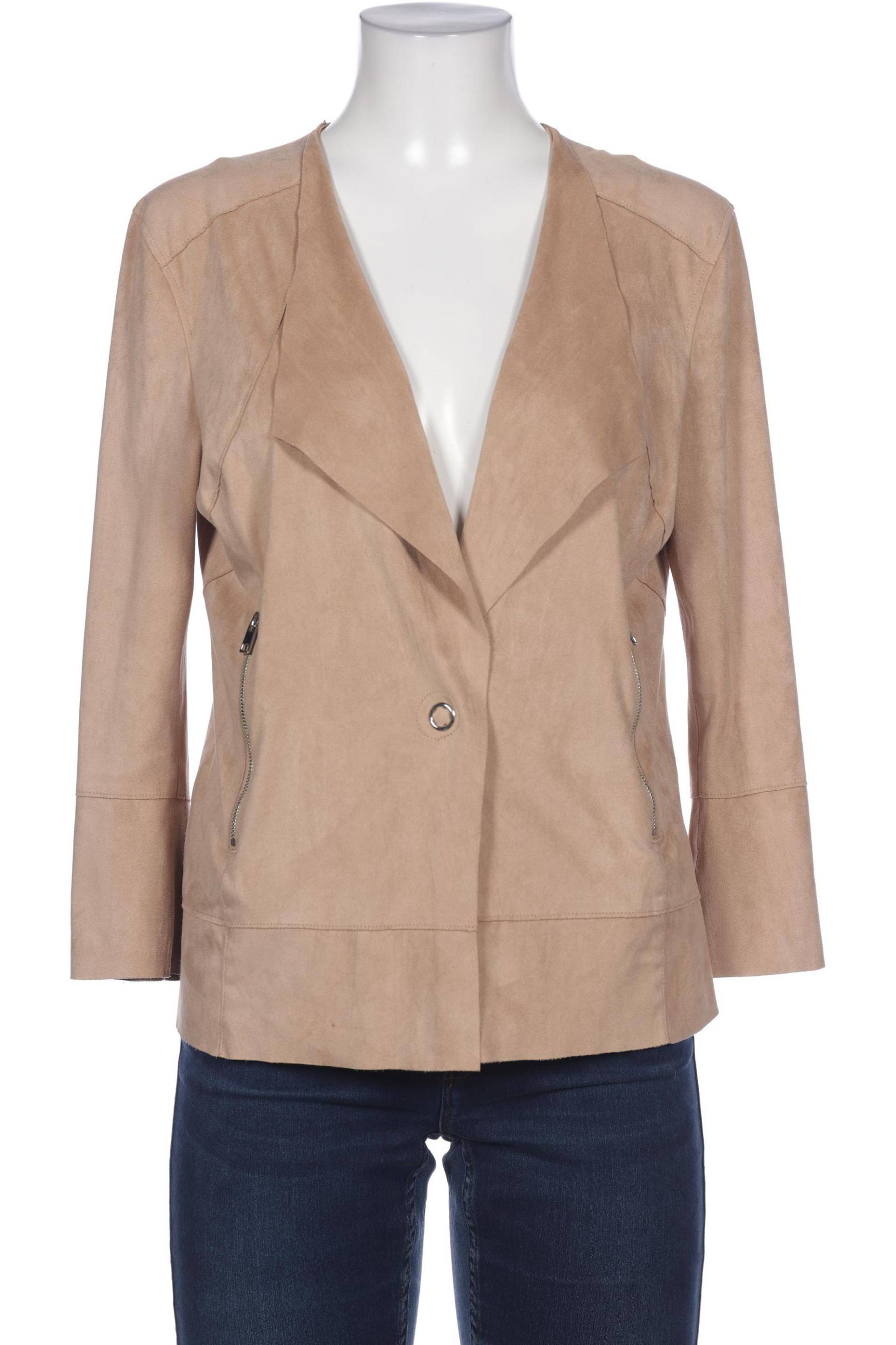 Oakwood Damen Blazer, beige von Oakwood