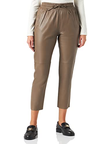 Oakwood Damen Geschenk Klassische Hose, Yemen, X-Small von Oakwood