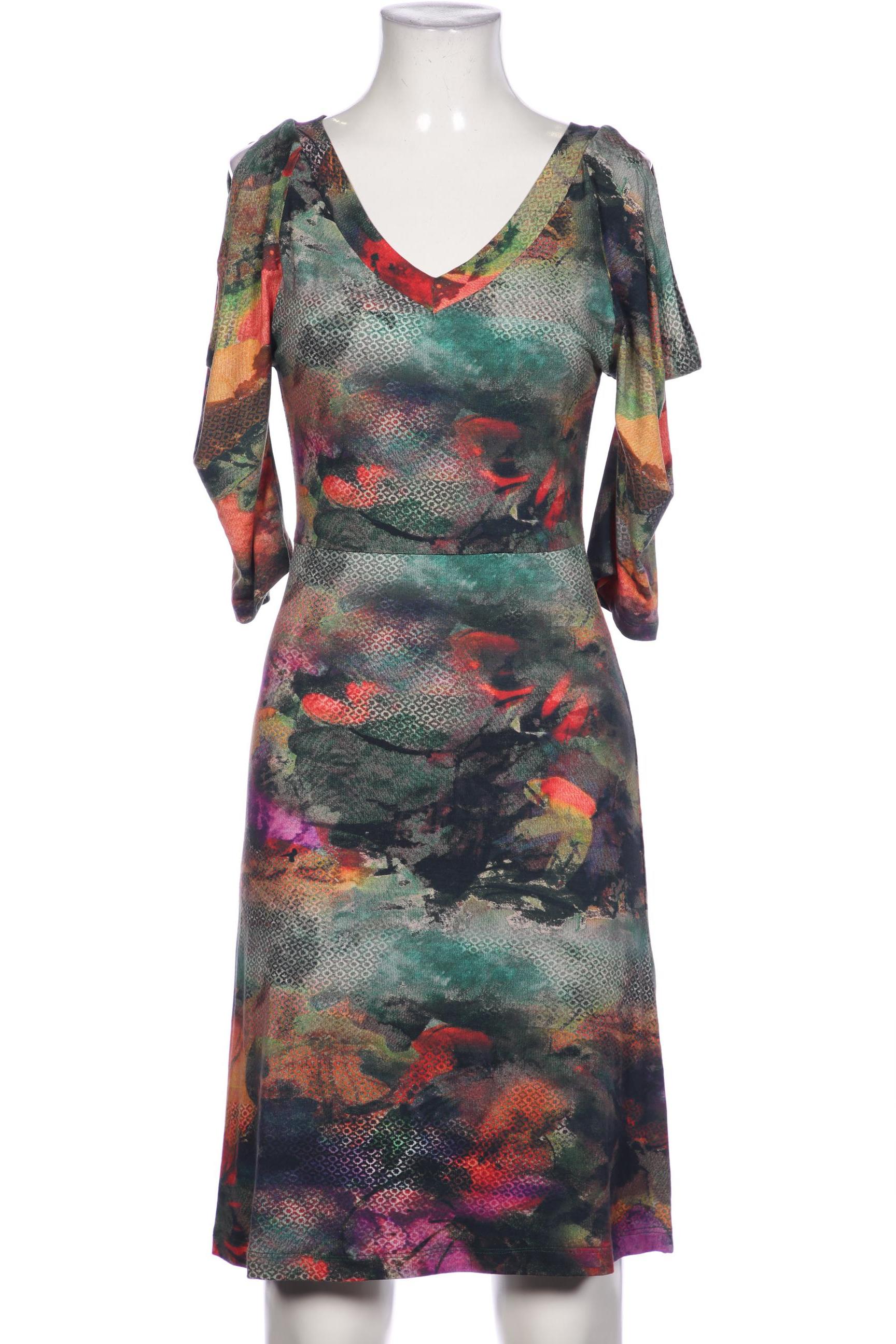 Oakwood Damen Kleid, mehrfarbig, Gr. 34 von Oakwood