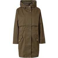 Parka von Oasis