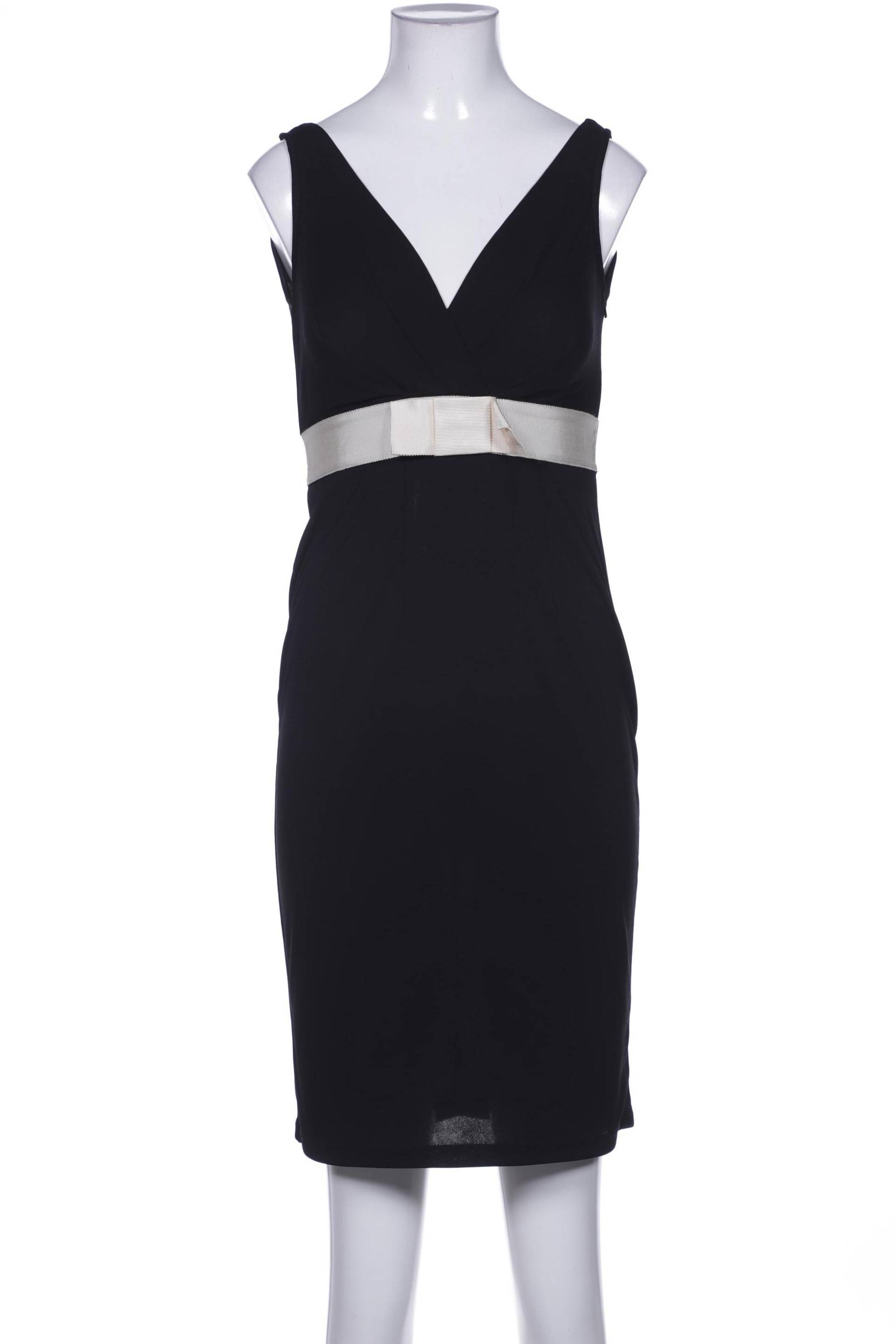 oasis Damen Kleid, schwarz, Gr. 34 von Oasis