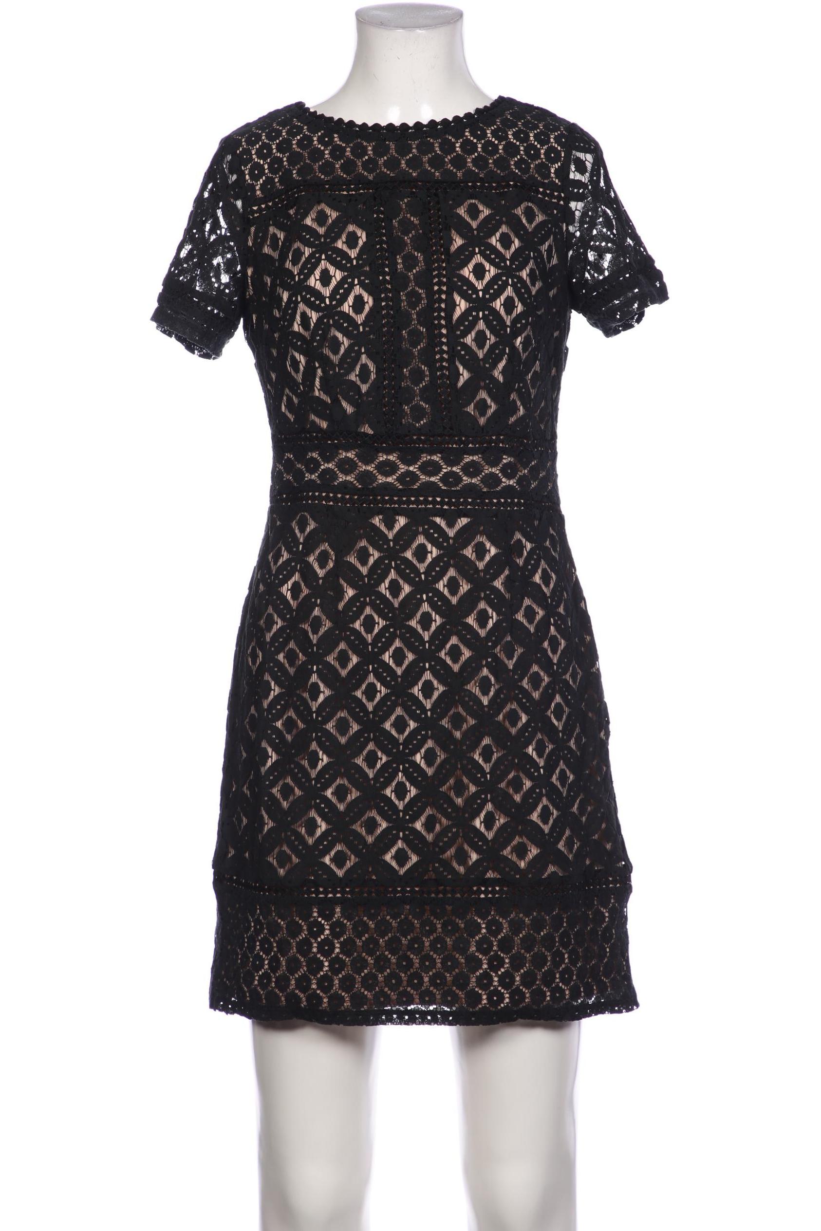 oasis Damen Kleid, schwarz, Gr. 36 von Oasis