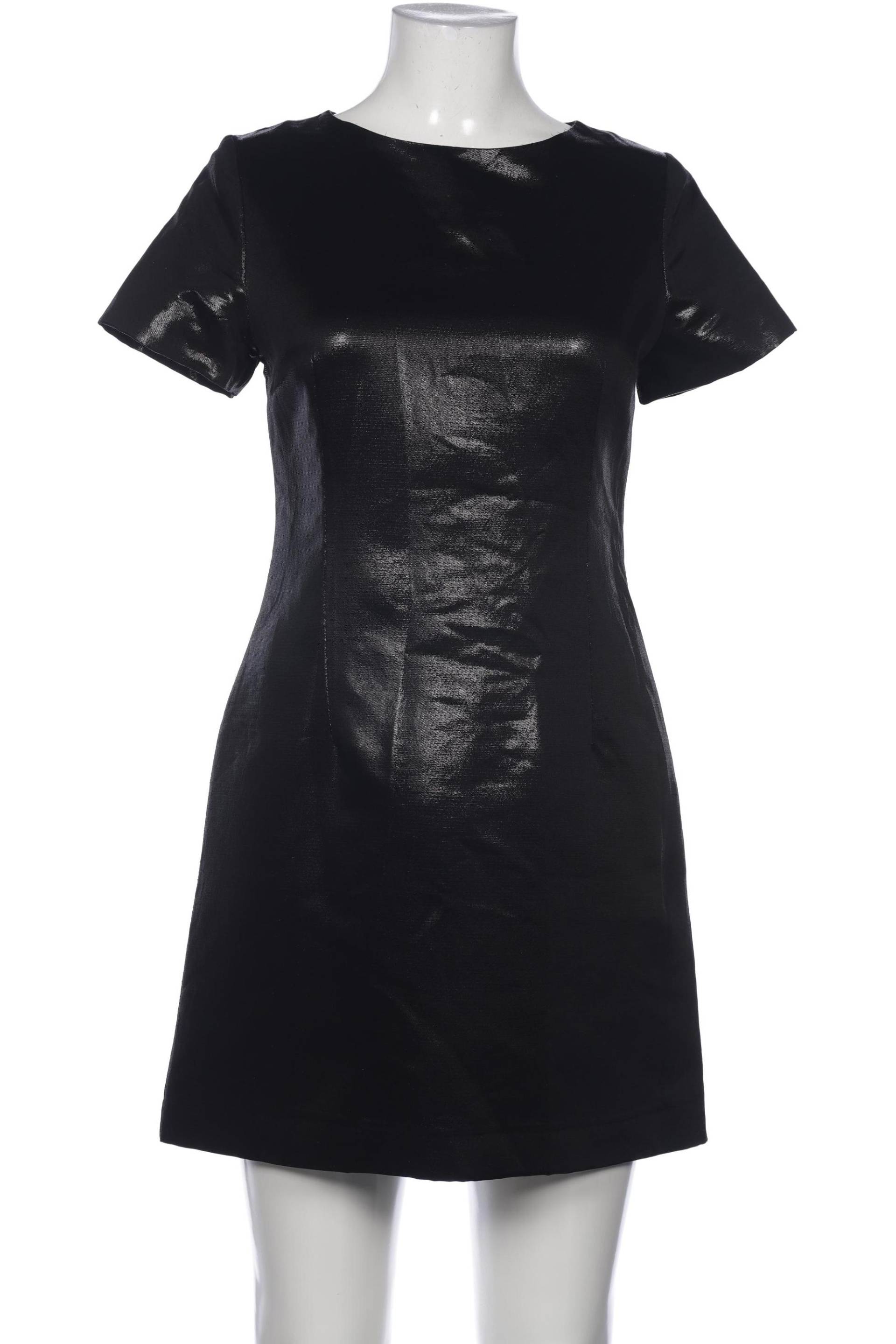 oasis Damen Kleid, schwarz, Gr. 38 von Oasis