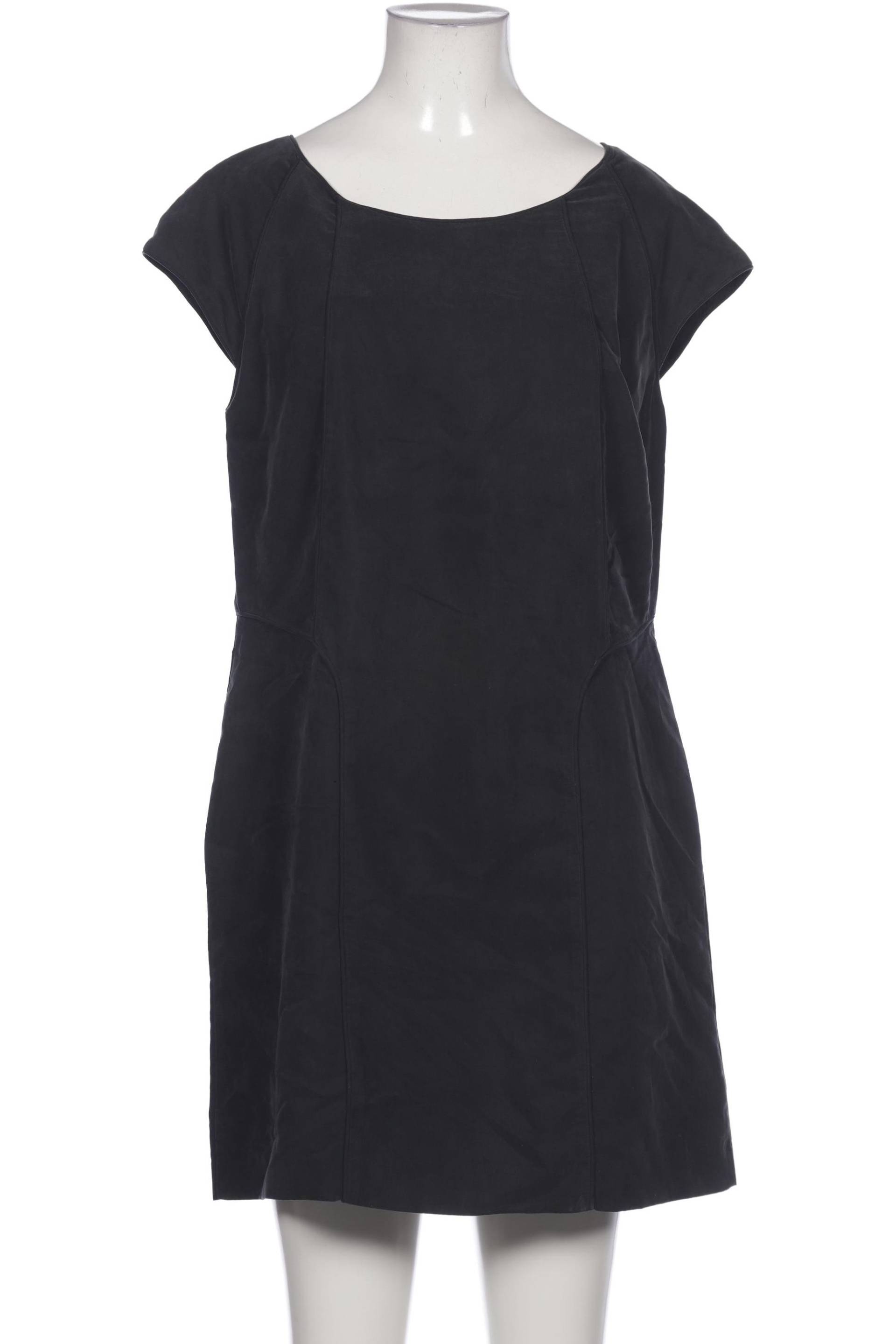 oasis Damen Kleid, schwarz, Gr. 40 von Oasis