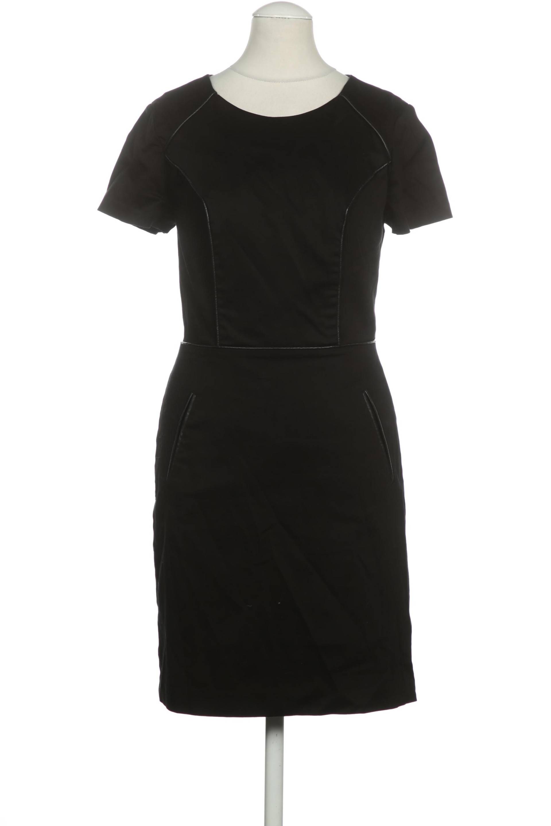 oasis Damen Kleid, schwarz von Oasis