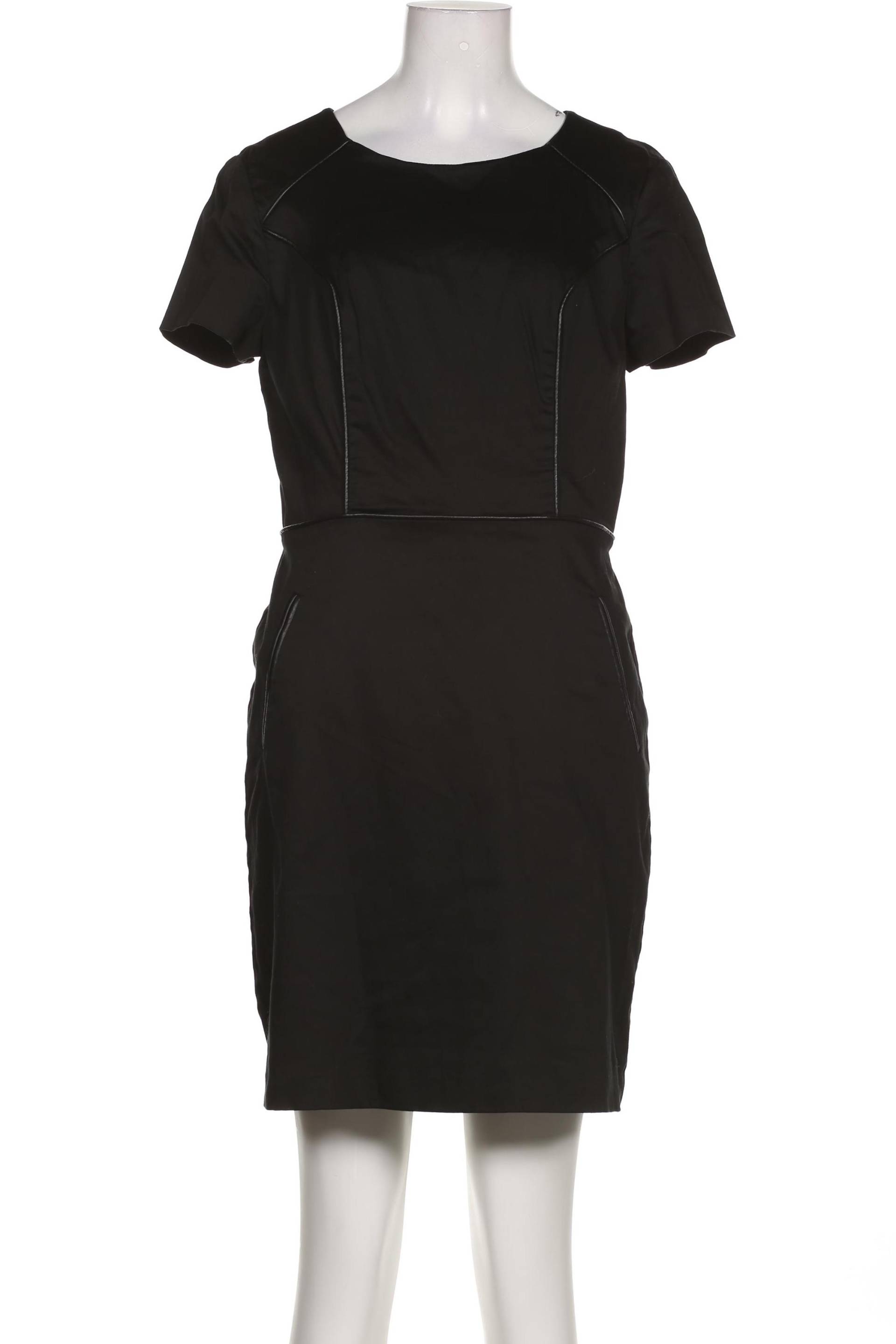 oasis Damen Kleid, schwarz von Oasis