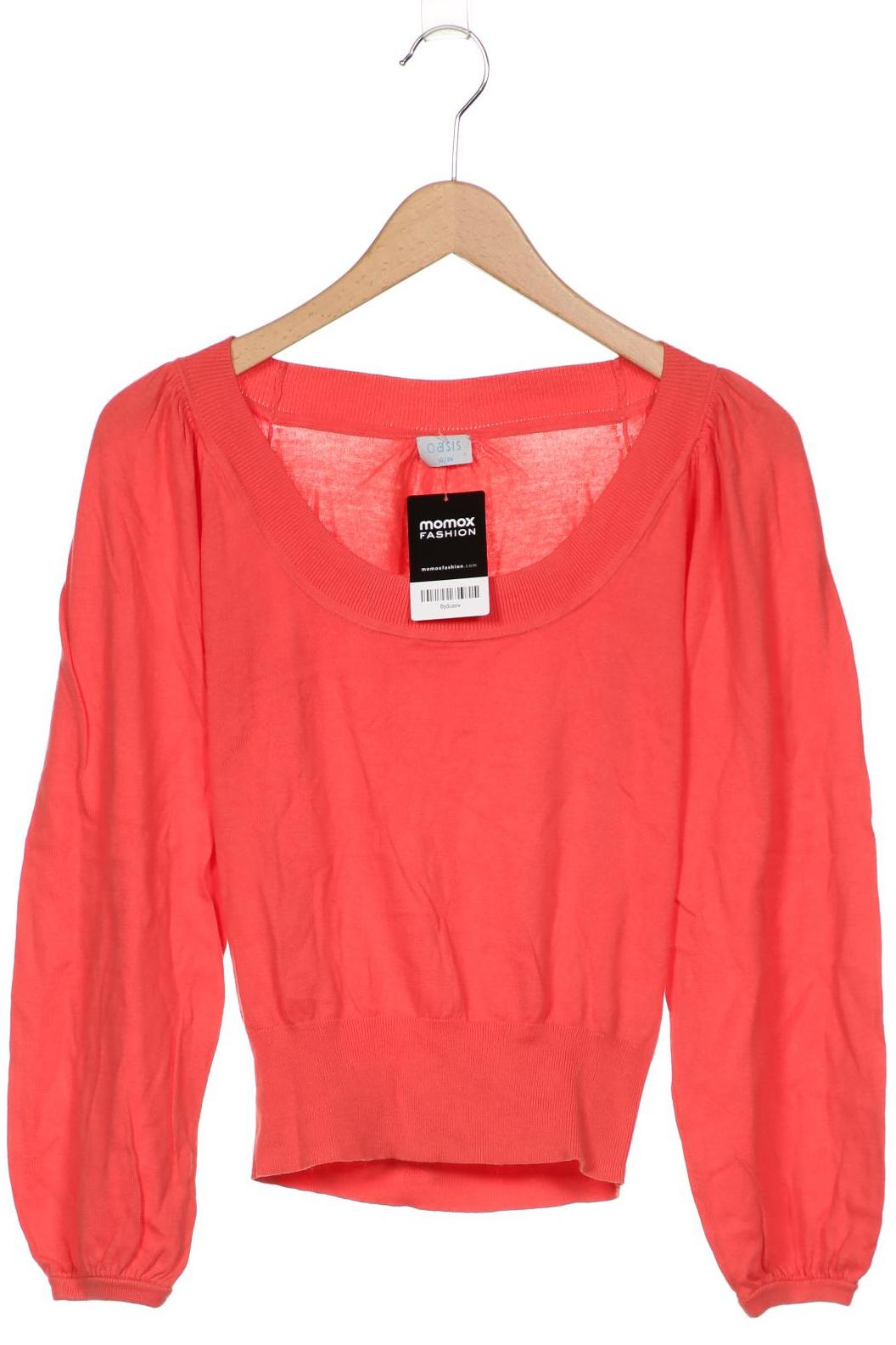 oasis Damen Pullover, pink von Oasis