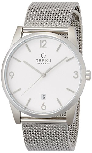 Obaku Herrenuhr V169GDCIMC Obaku Herrenuhr V169GDCIMC von Obaku