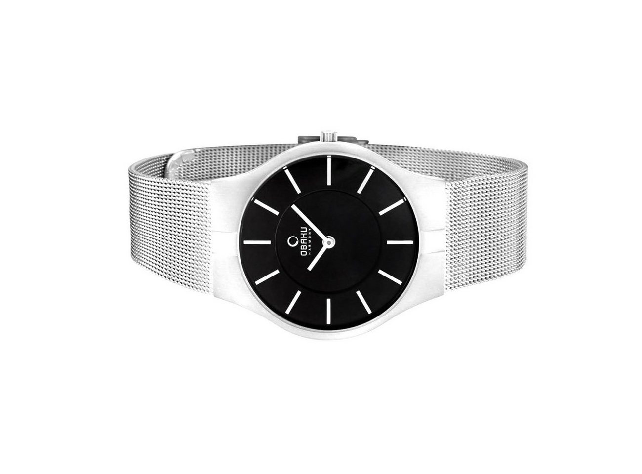 Obaku Quarzuhr V122GCBMC von Obaku