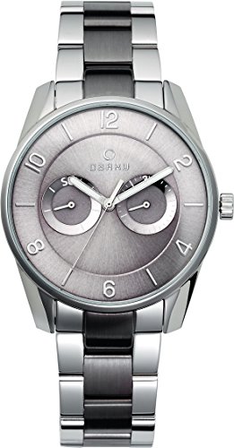 Obaku V171GMCJSJ Herren Armbanduhr von Obaku