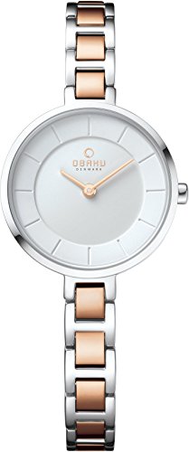 Obaku Damenuhr V183LXCISC von Obaku