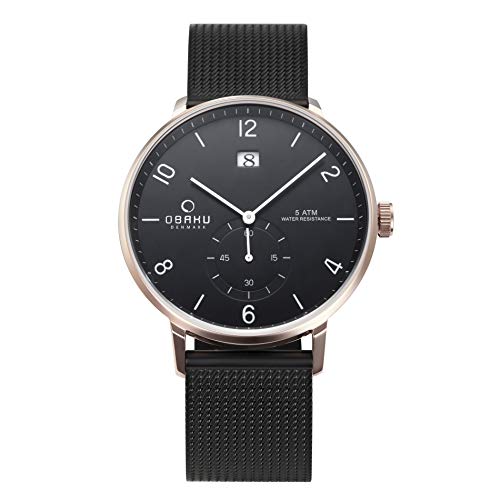 V190GDVBMB von Obaku