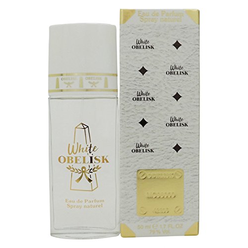 Loft White Obelisk Edp Vapo 50ml von White Obelisk by Loft
