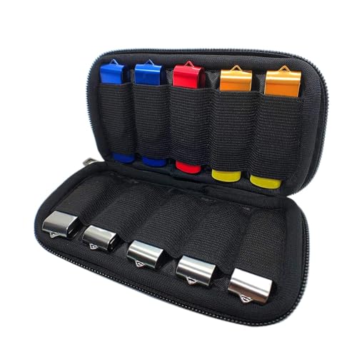 Elektronisches Gehäuse Organizer, 10 Steckplätze USB-Kabelzubehörtasche, Reisekabel-Hülle, wasserdichte USB-Kabelzubehör-Tasche, U-Disk-Tasche, Aufbewahrungstasche Elektronisches Gehäuse Organizer, 10 Steckplätze USB-Kabelzubehörtasche, Reisekabel-Hülle, wasserdichte USB-Kabelzubehör-Tasche, U-Disk-Tasche, Aufbewahrungstasche von Obesntln