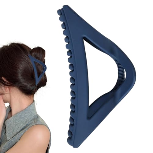 Haar Claw Clips,Rutschfeste Bequeme Haarklemmen - Haarschmuck Accessoires Haarklammer Für Damen Alltag Freizeit Festival Freundin Haar Claw Clips,Rutschfeste Bequeme Haarklemmen - Haarschmuck Accessoires Haarklammer Für Damen Alltag Freizeit Festival Freundin von Obesntln