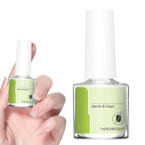 Nagellackentferner für Nägel, weiches Gel, einfaches Abziehen für Zuhause, Salon, Anfänger, Frauen, Freundinnen Nagellackentferner für Nägel, weiches Gel, einfaches Abziehen für Zuhause, Salon, Anfänger, Frauen, Freundinnen von Obesntln