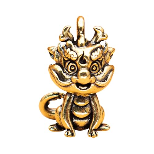 Schlüsselanhänger Tiere aus Metall | -Schlüsselanhänger aus Metall, Folklore- -Charme-Dekoration für Männer, Frauen, Alter Schlüsselanhänger Tiere aus Metall | -Schlüsselanhänger aus Metall, Folklore- -Charme-Dekoration für Männer, Frauen, Alter von Obesntln