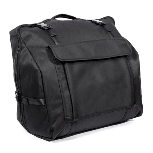 -Tasche, erweiterbare -Tasche mit Mehreren Fächern, Organizer, ideal für die Organisation von Akten, Papieren, Quittungen, leichtes Design, ideal für Büro, Schule -Tasche, erweiterbare -Tasche mit Mehreren Fächern, Organizer, ideal für die Organisation von Akten, Papieren, Quittungen, leichtes Design, ideal für Büro, Schule von Obesntln
