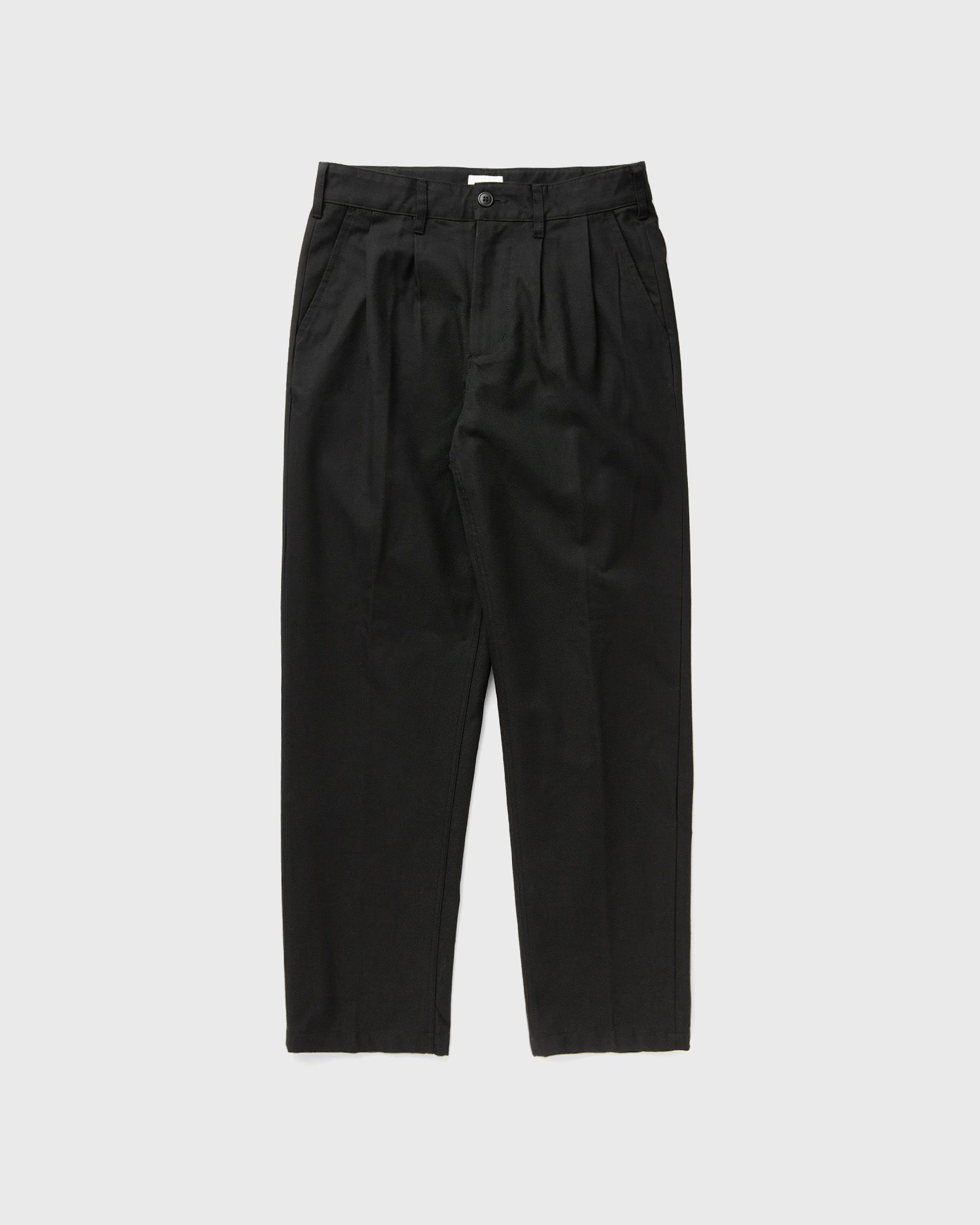 Obey Fubar pleated pant men Casual Pants black in Größe:L Obey Fubar pleated pant men Casual Pants black in Größe:L von Obey