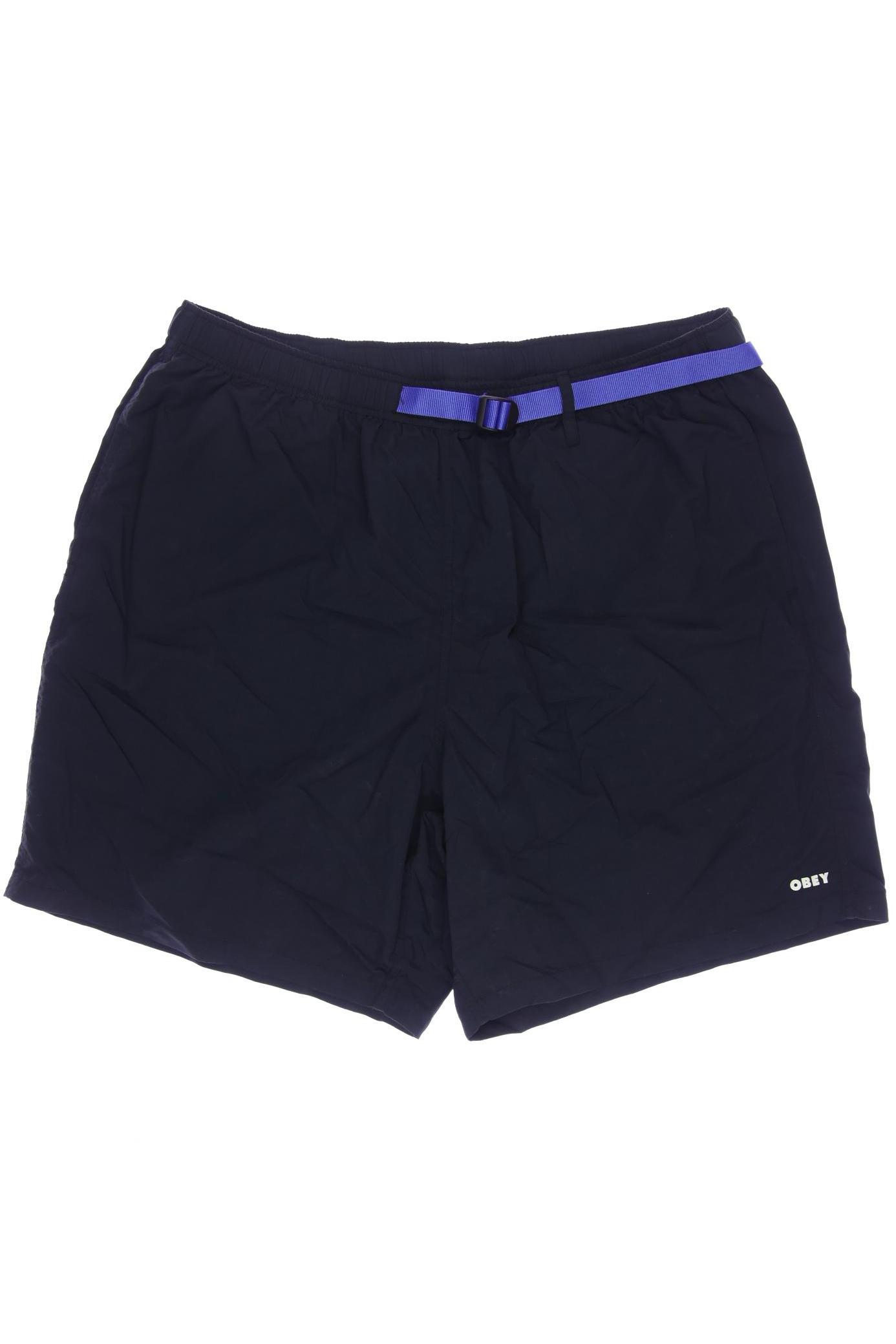 Obey Herren Shorts, grün von Obey