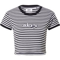 T-Shirt 'ZOE' von Obey