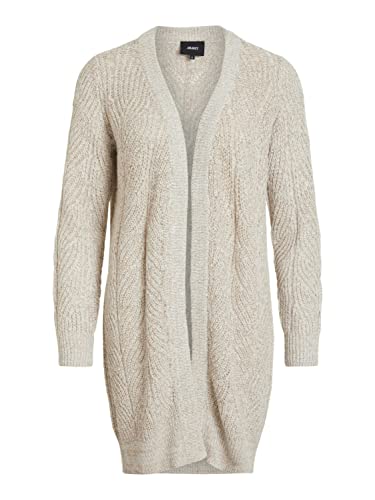 Object OBJNOVA Stella L/S Knit Cardigan NOOS von Object