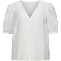 Bluse 'Jacira' von Object