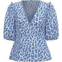 Bluse von Object