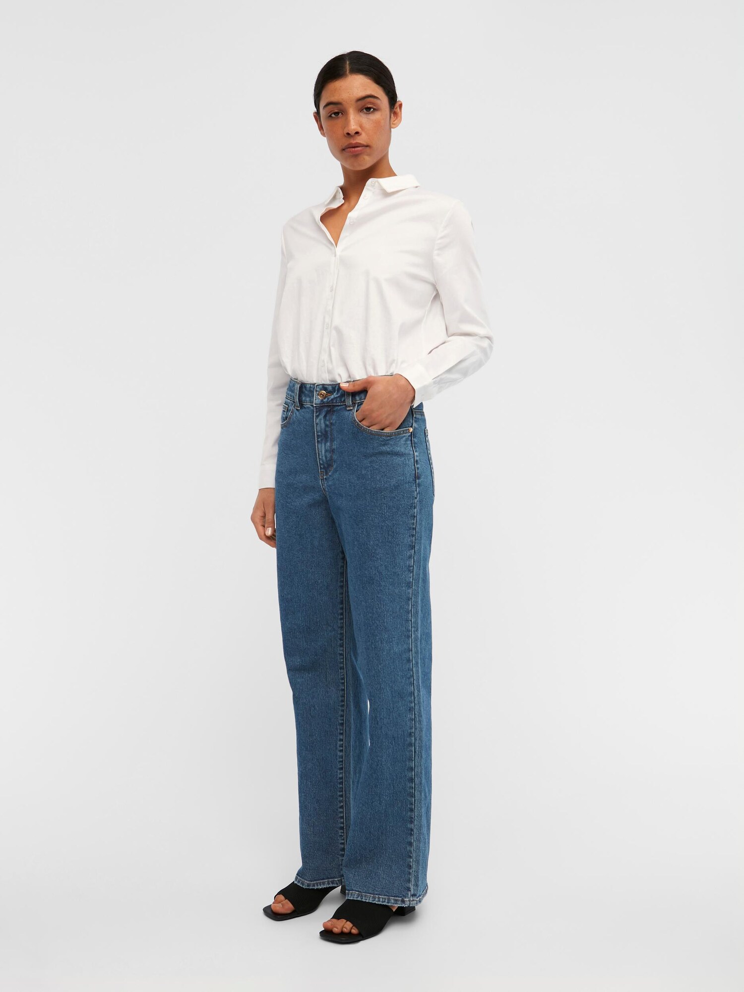 Jeans 'Marina' von Object