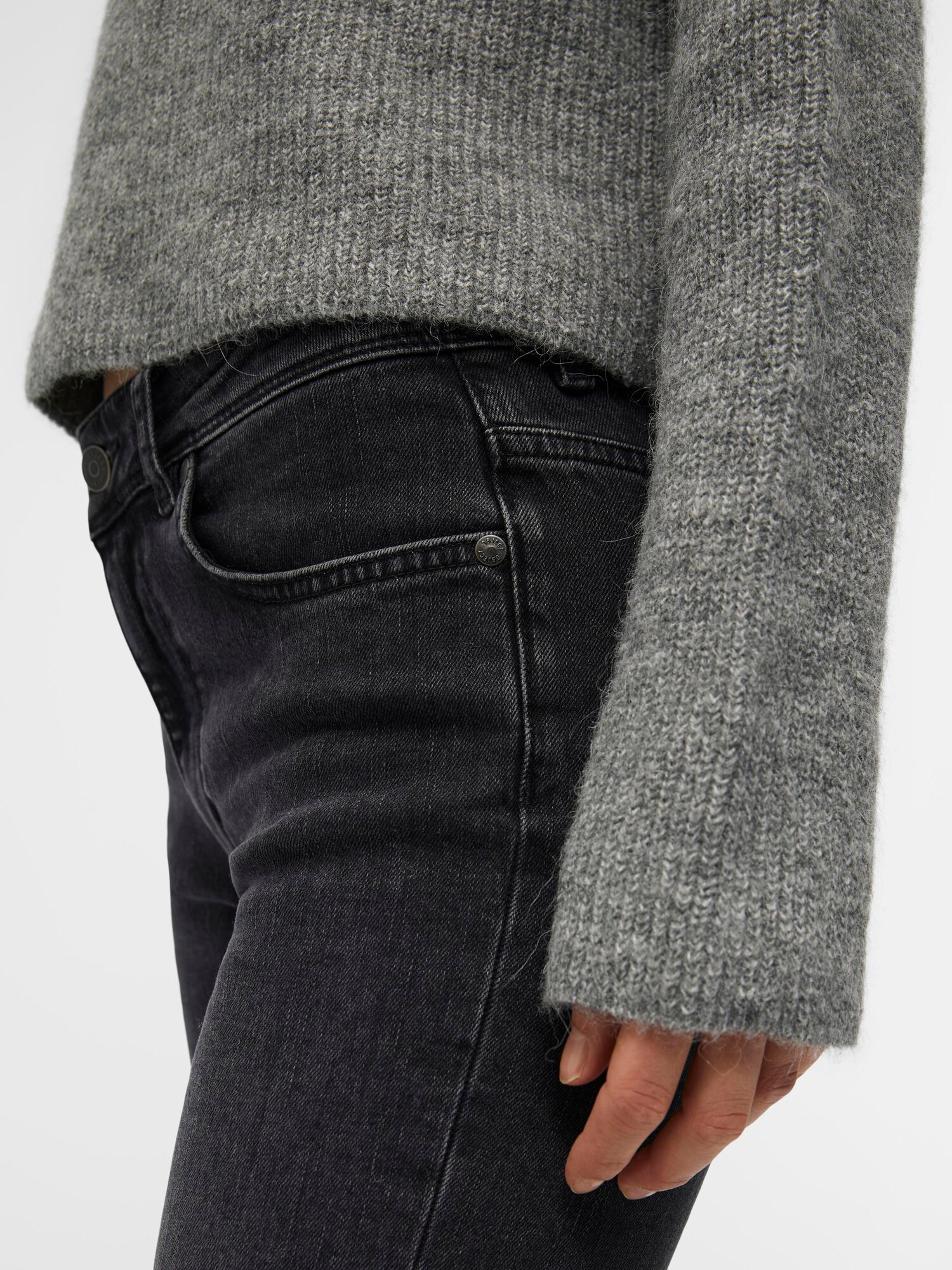 Jeans 'NAIA' von Object