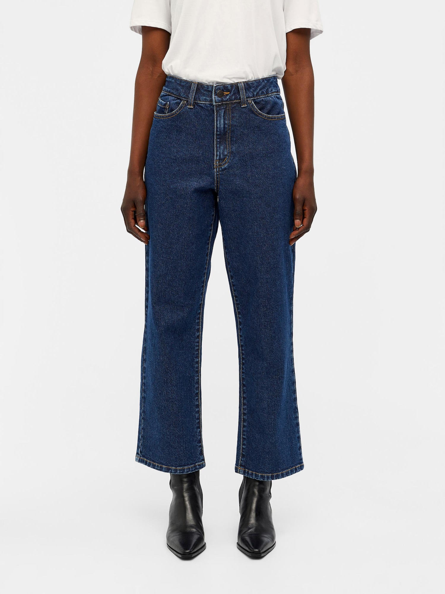 Jeans von Object