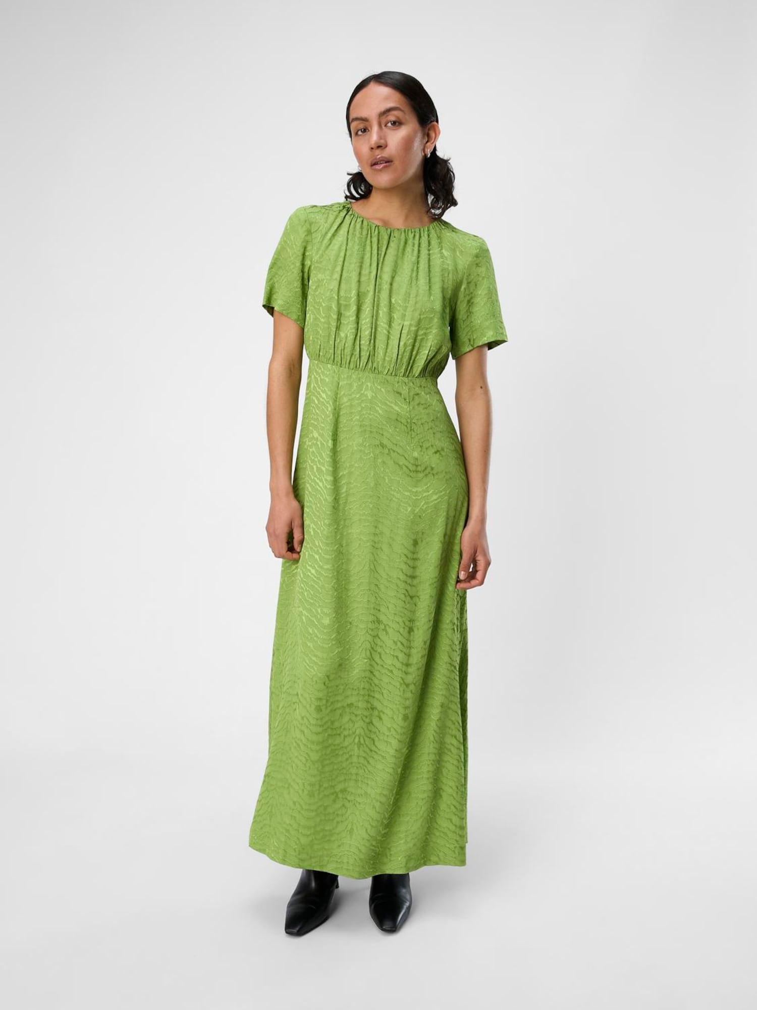 Kleid 'OSANI' von Object