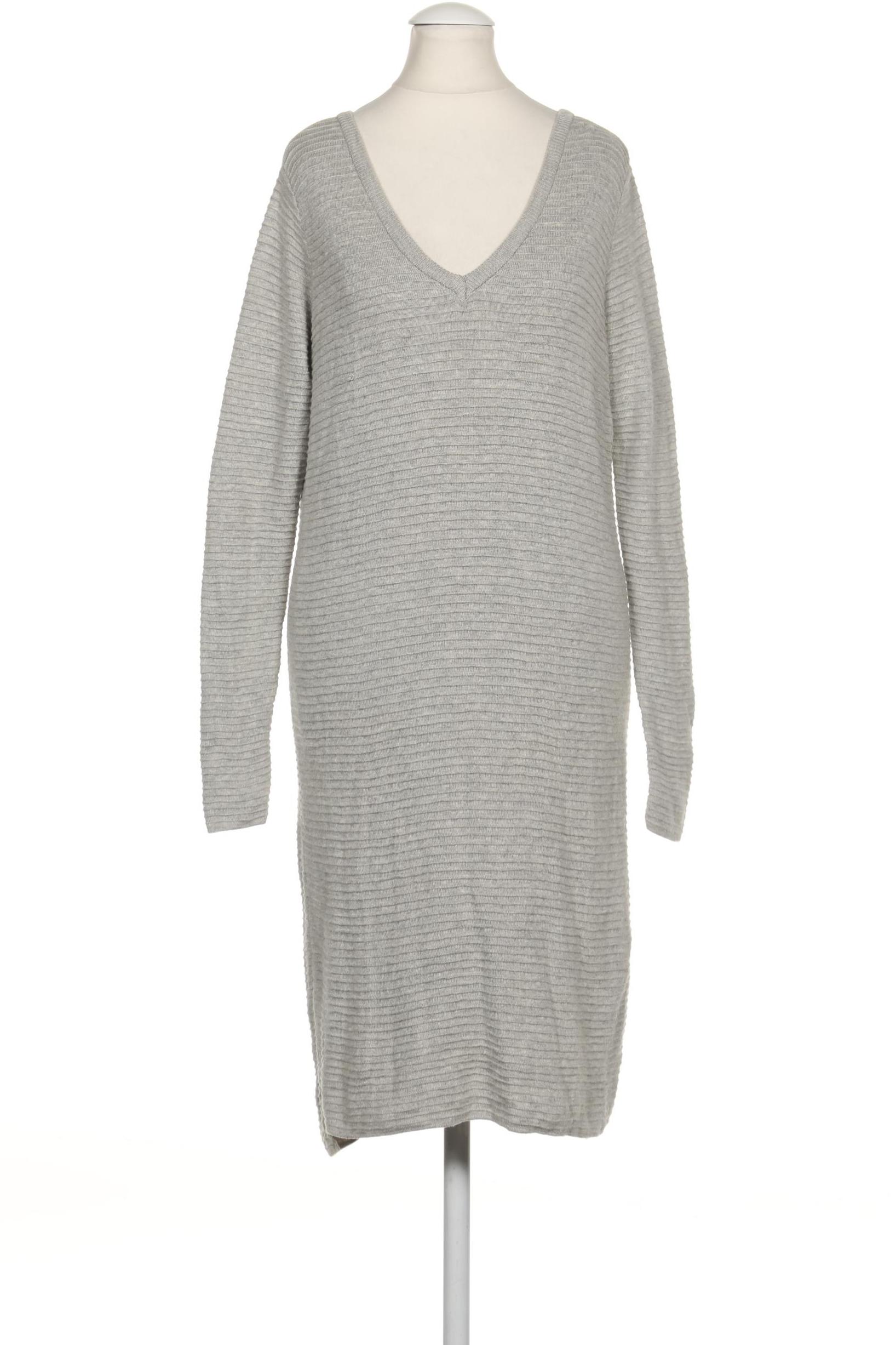 OBJECT Damen Kleid, grau von Object