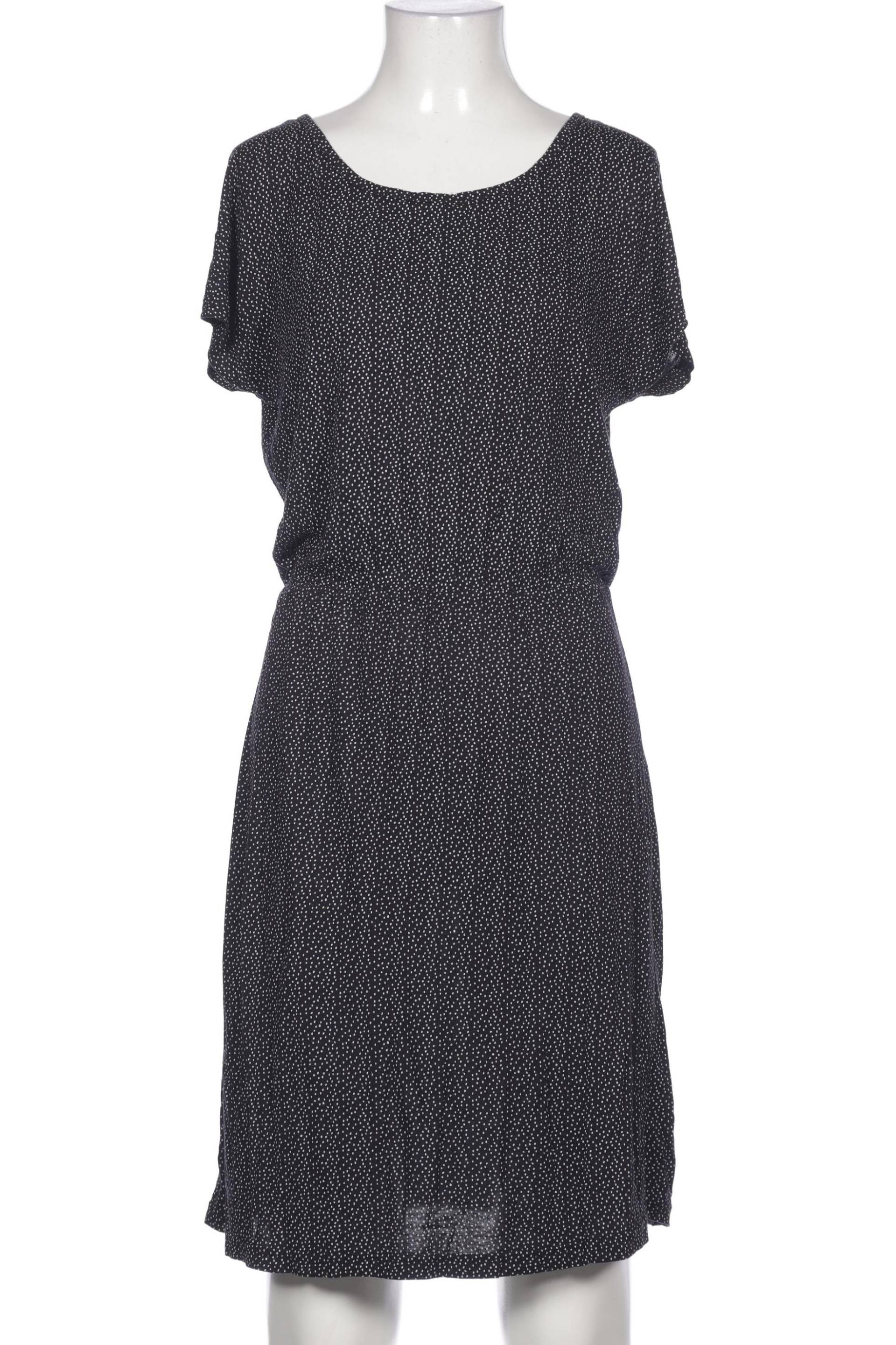 OBJECT Damen Kleid, schwarz von Object