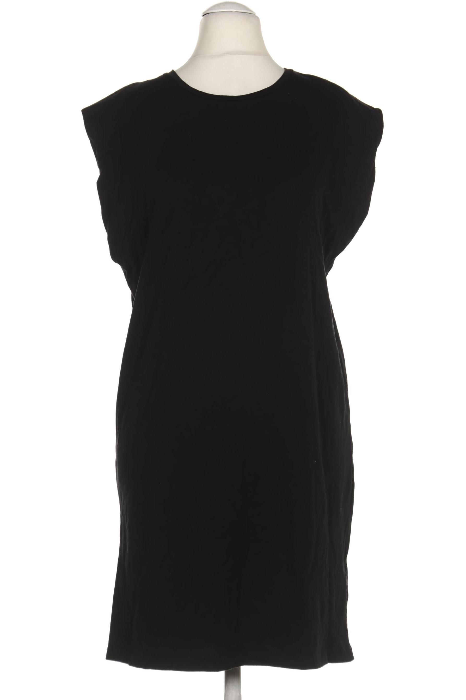 OBJECT Damen Kleid, schwarz von Object