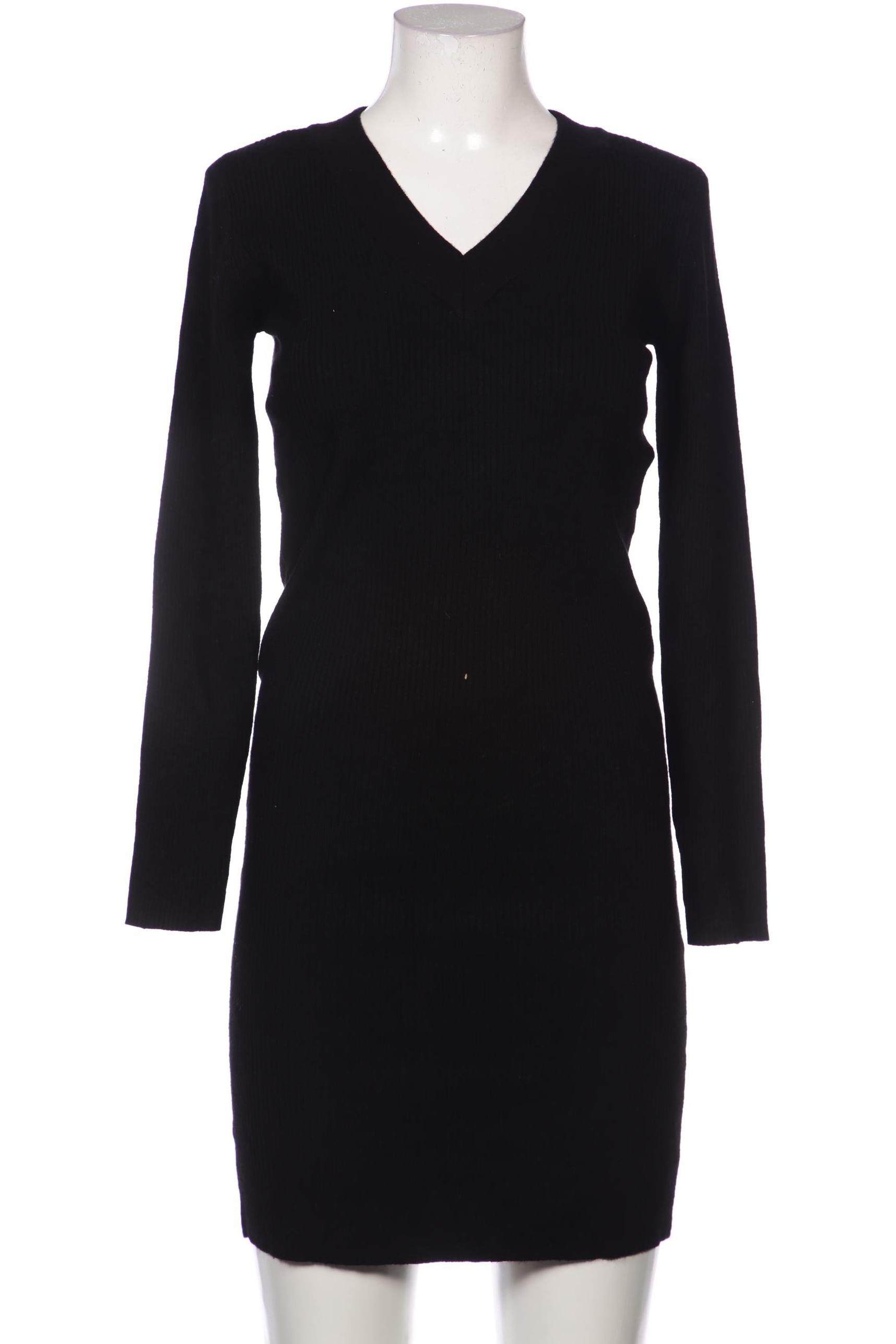 OBJECT Damen Kleid, schwarz von Object