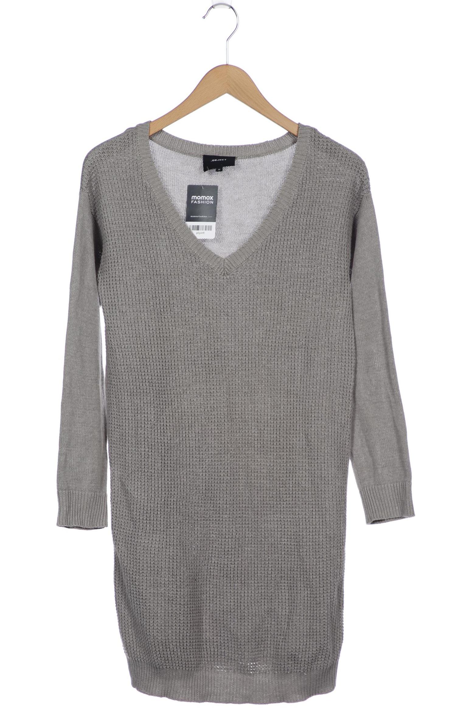 OBJECT Damen Pullover, grau von Object