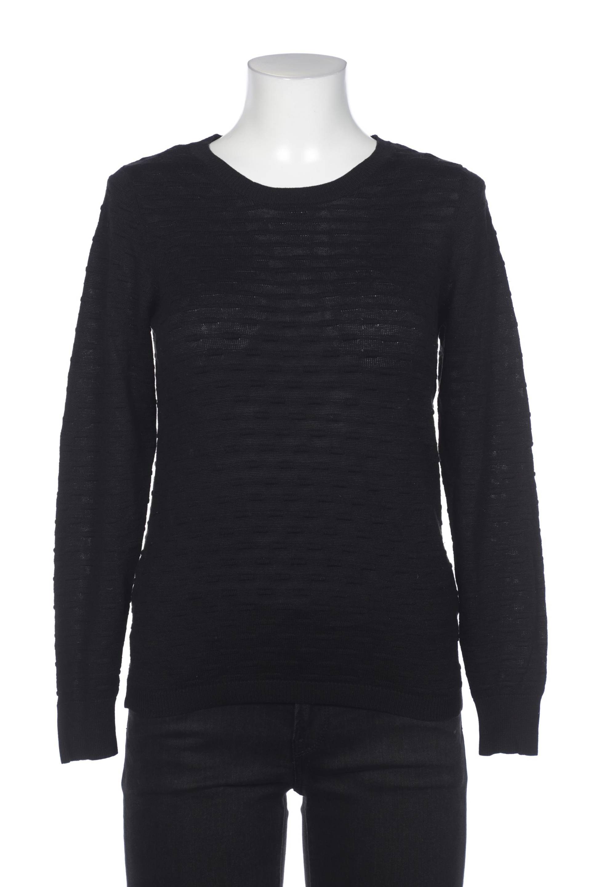 OBJECT Damen Pullover, schwarz von Object