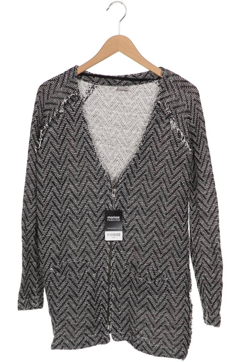 OBJECT Damen Strickjacke, grau von Object