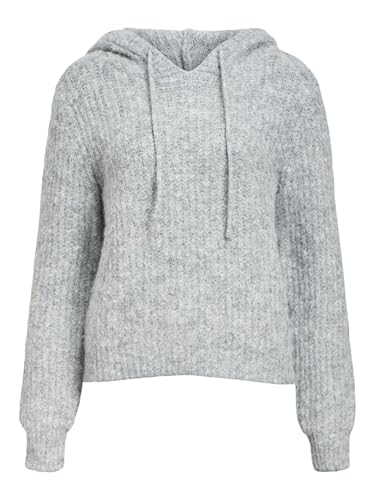 Object Female Hoodie Strick von Object