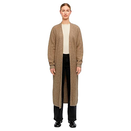 OBJECT Female Strickjacke Lang, 23035778, Fossil von Object