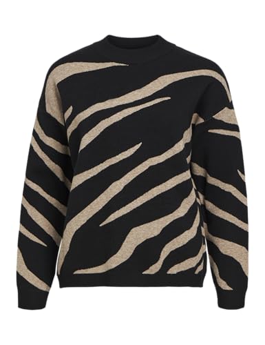 Object Female Pullover Strick von Object