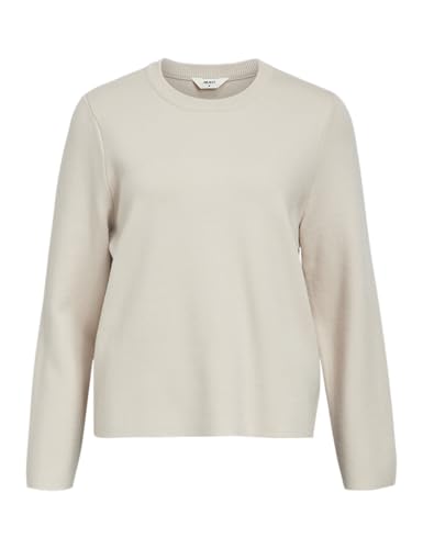 OBJREYNARD Square Sleeve O-Neck NOOS von Object