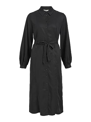 OBJTILDA L/S Shirt Dress NOOS von Object