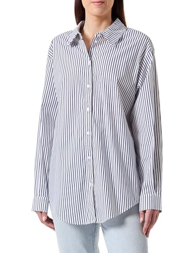 OBJTUTTA LO L/S Shirt NOOS von Object